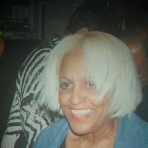 Meet your Posher, Dianne